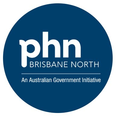 Brisbane North PHN — partner of The HeartScreen and Preventia